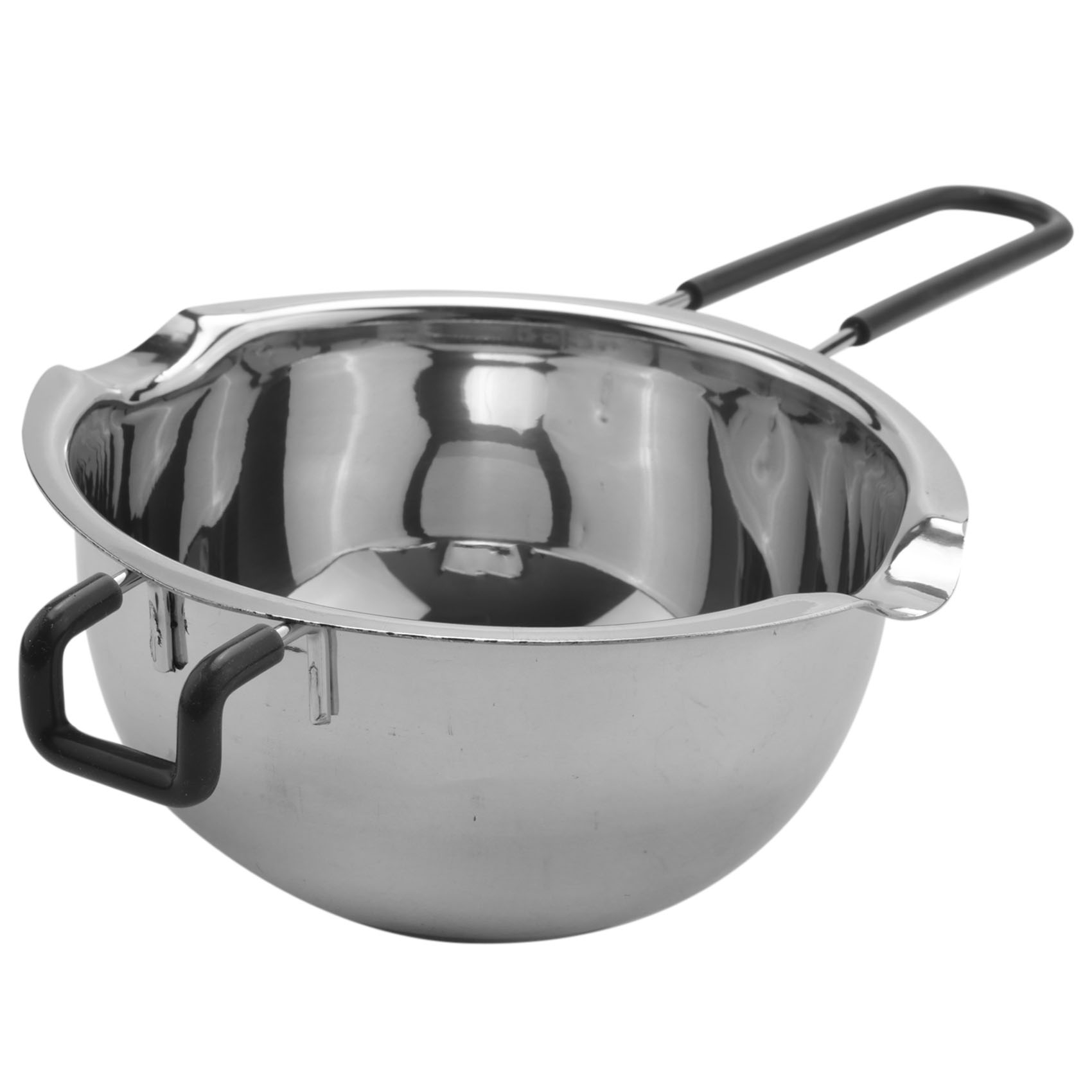 Soap Making Double Boiler - HHTL, 2 упаковки, набор кастрюль с