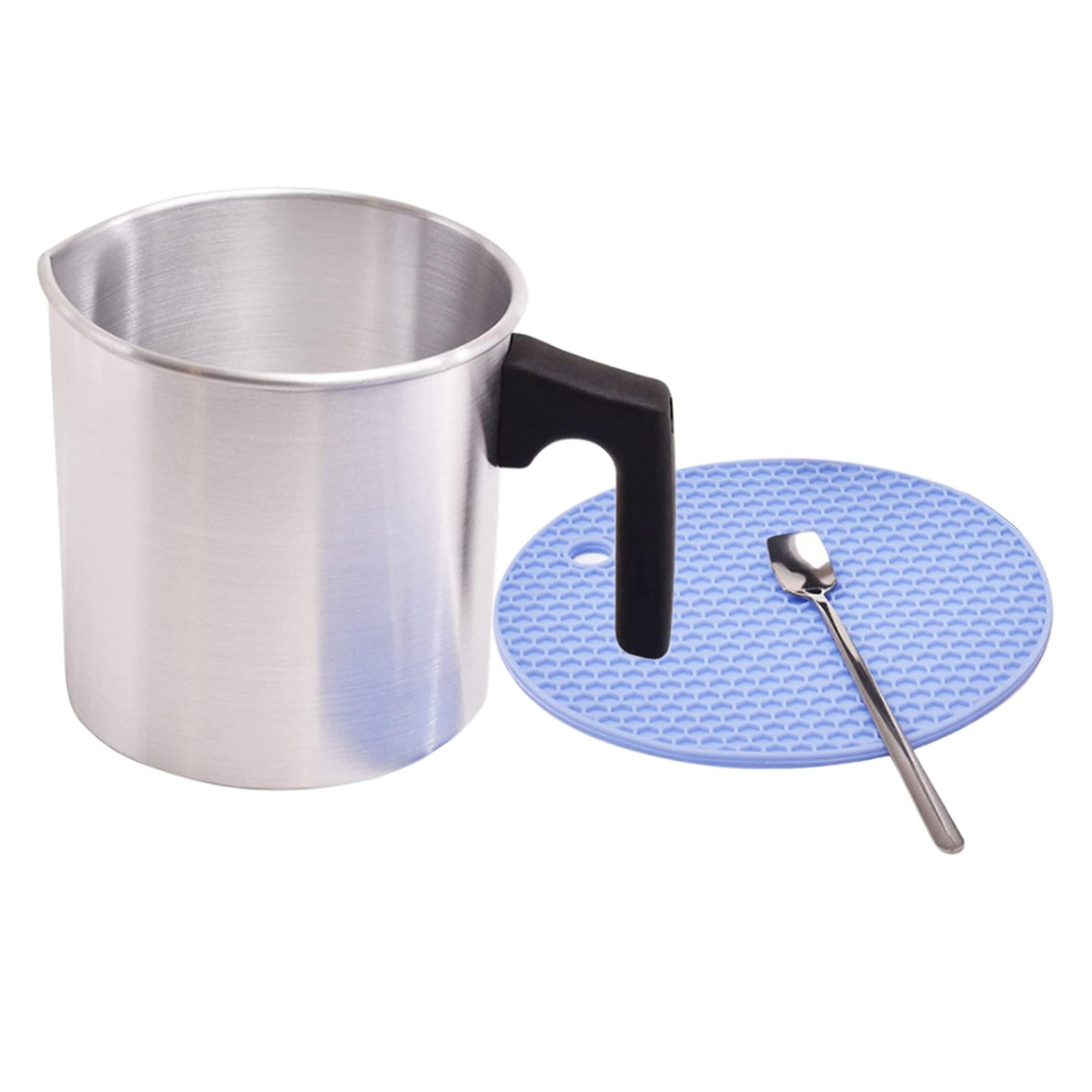 Soap Making Double Boiler - Котел для плавки и заливки с