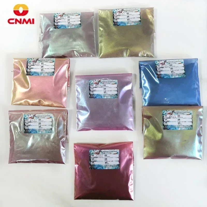 Soap Making Liquid - 50 г оптом: переливающаяся хамелеонная поляризованная