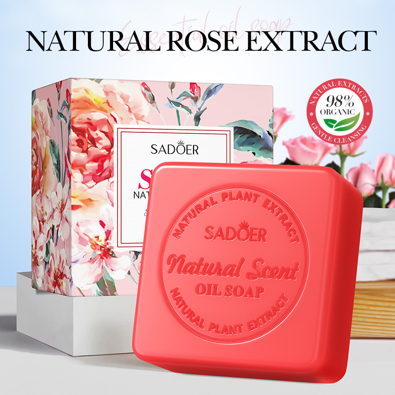 Натуральное мыло ручной работы – обзор и цена Castor Oil Soap