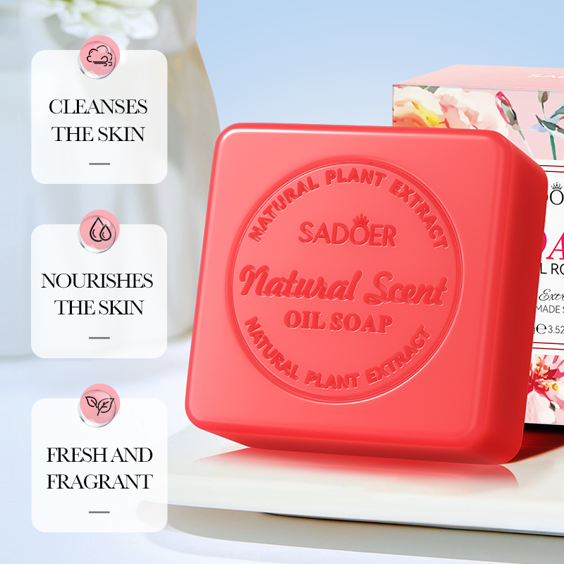 Натуральное мыло ручной работы – обзор и цена Castor Oil Soap