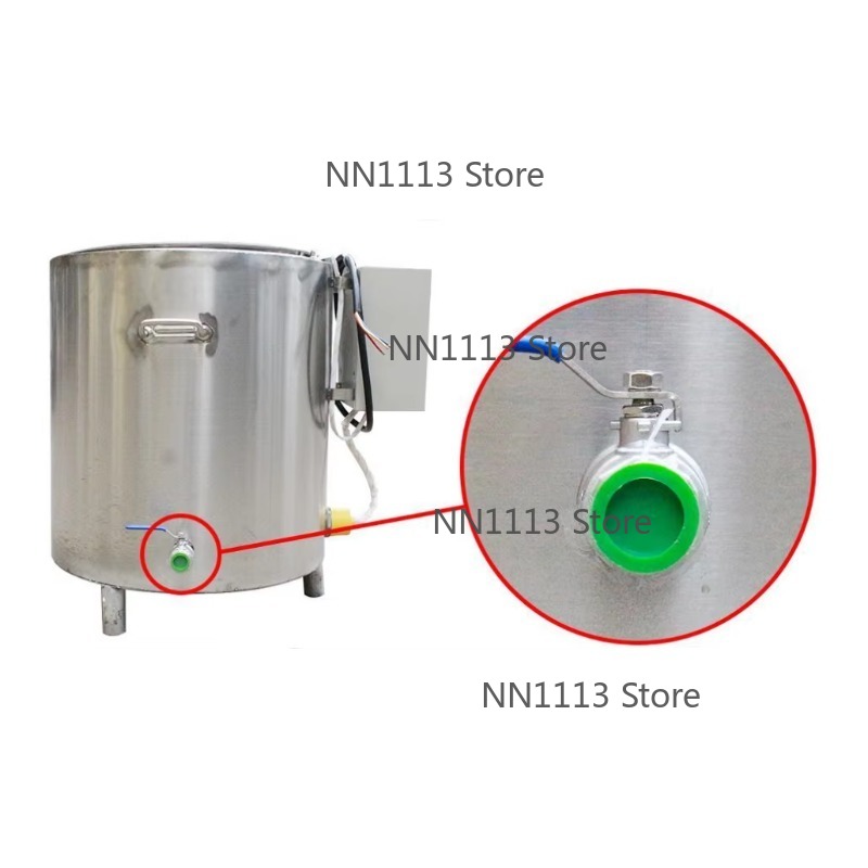 Двойной бойлер, плавильник для – обзор и цена Soap Making Double Boiler
