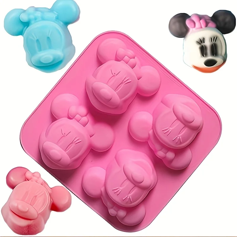 1 шт. силиконовая форма с изоб – обзор и цена Soap Making Vendors