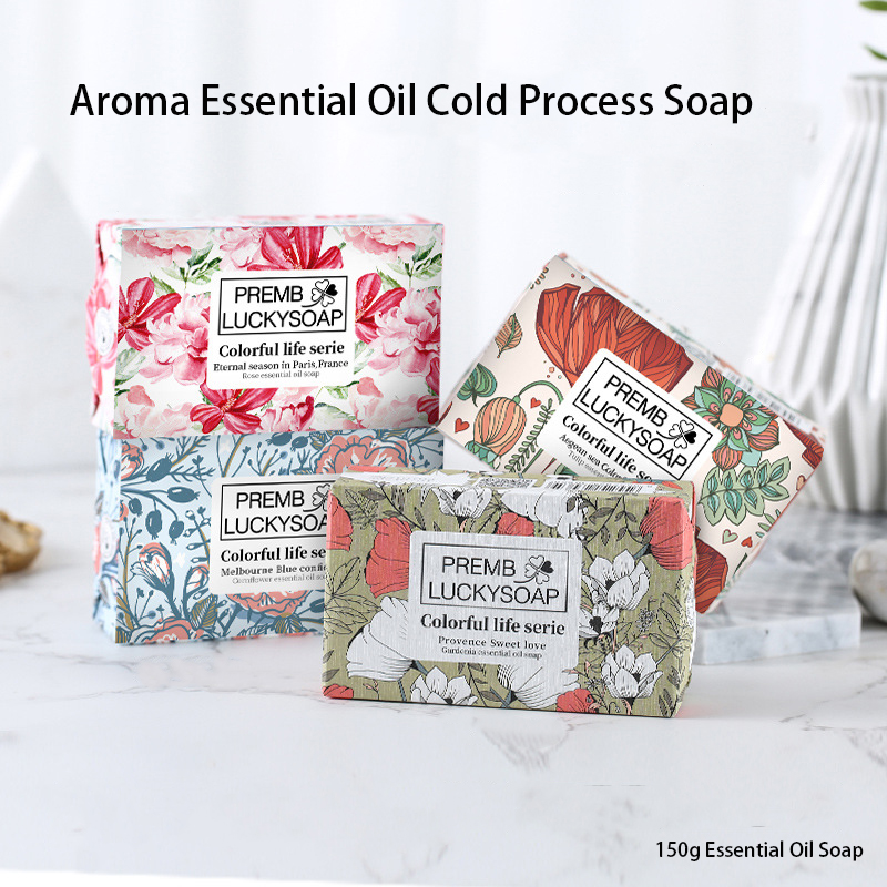 Ароматное очищающее мыло с эфи – обзор и цена Castor Oil Soap