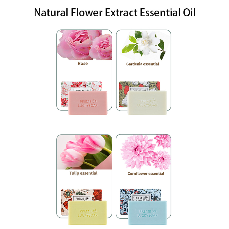 Ароматное очищающее мыло с эфи – обзор и цена Castor Oil Soap