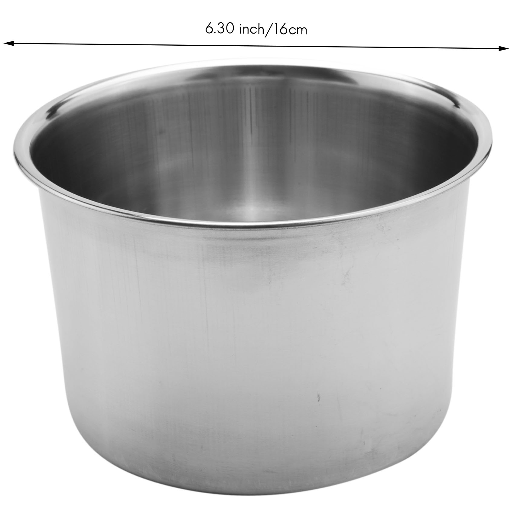 -Нов, 2 упаковки, набор кастрю – обзор и цена Soap Making Double Boiler