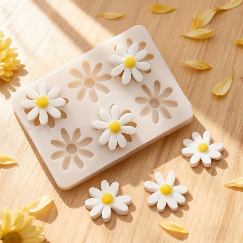 Силиконовая форма 3D «Маргарит – обзор и цена Soap Making Guide