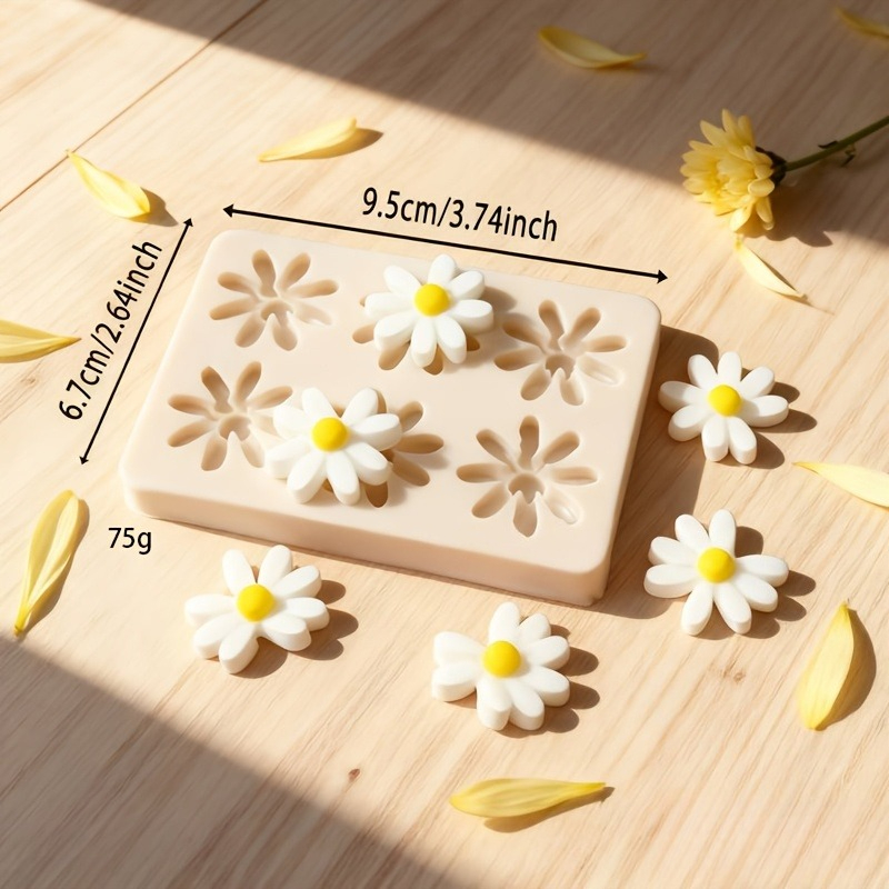 Силиконовая форма 3D «Маргарит – обзор и цена Soap Making Guide