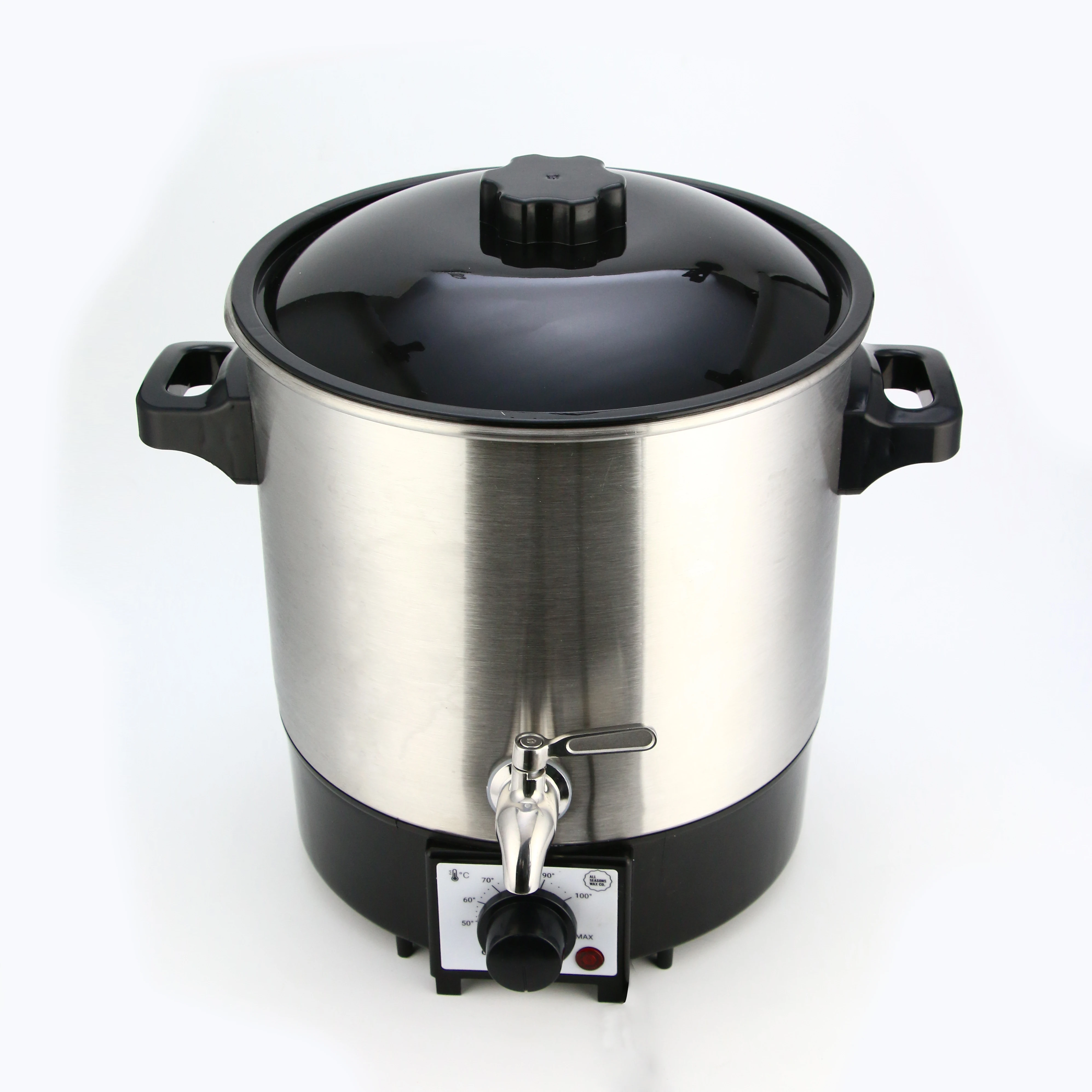 9л двойной бойлер для плавлени – обзор и цена Soap Making Double Boiler