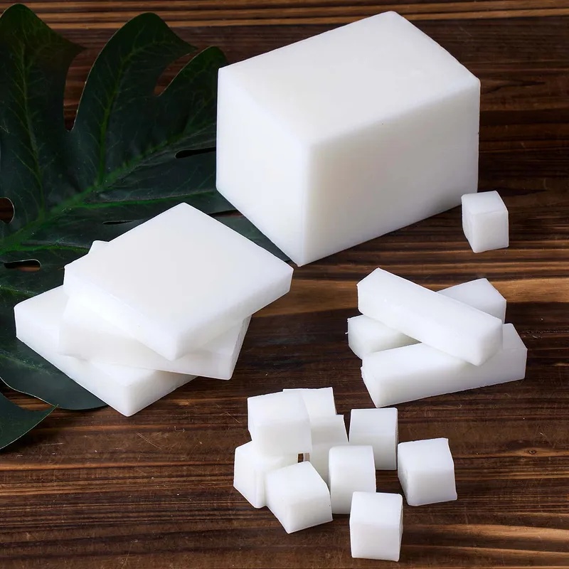 1000 г глицериновой мыльной ос – обзор и цена Soap Making Material Wholesale