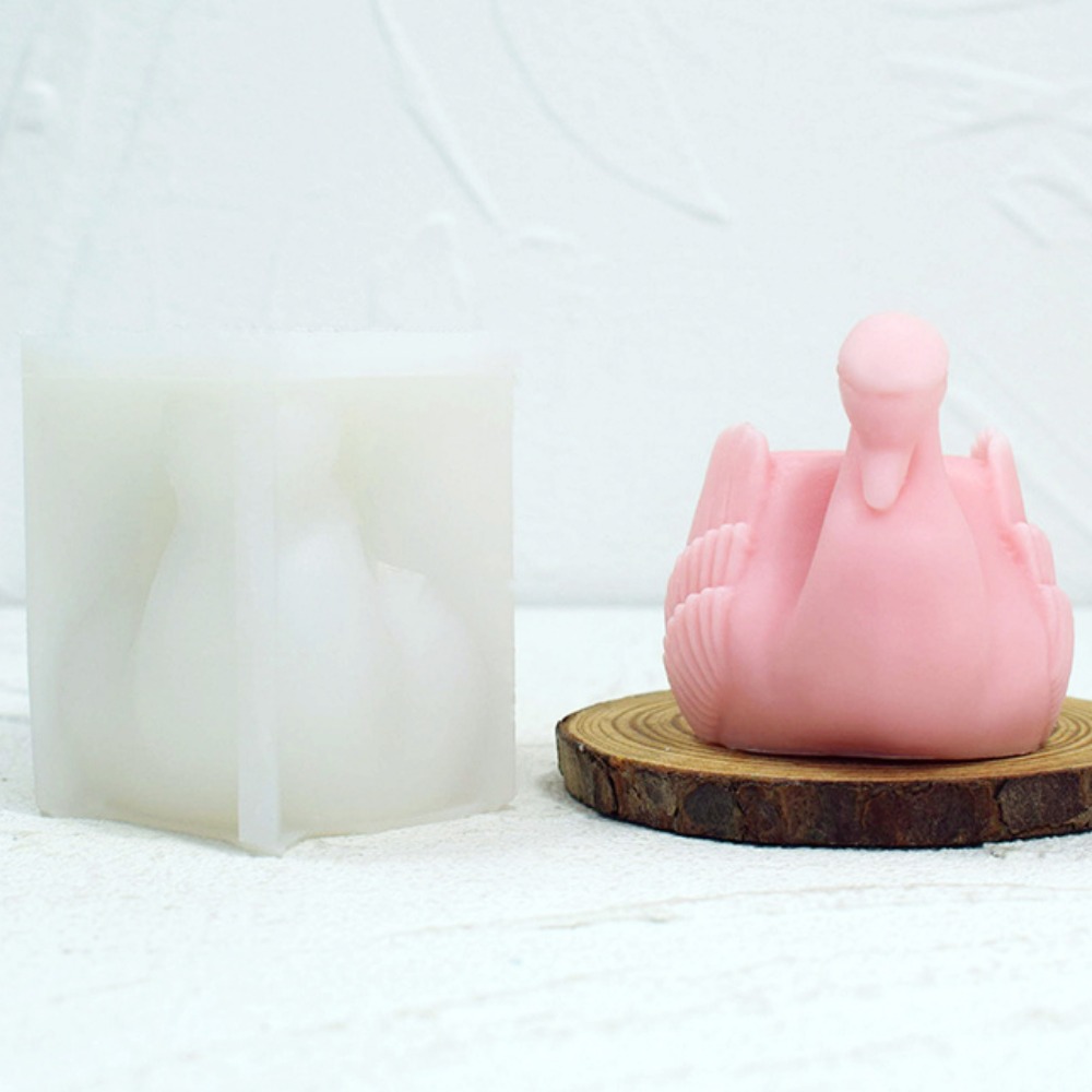 Белая силиконовая форма в виде – обзор и цена Soap Making Art