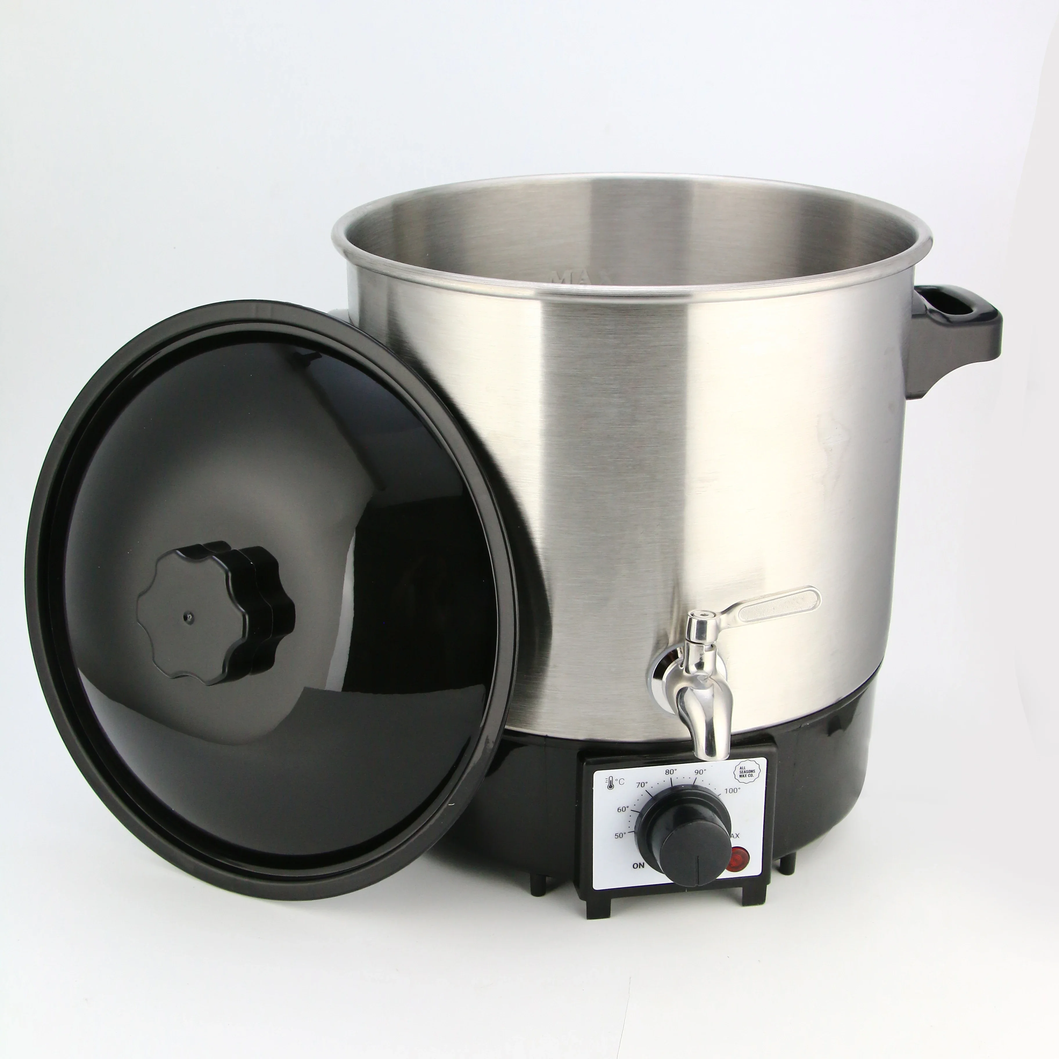Плавильная установка Presto Po – обзор и цена Soap Making Double Boiler