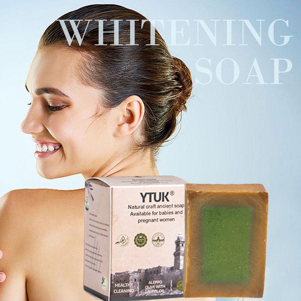 Чистое органическое мыло с оли – обзор и цена Castor Oil Soap