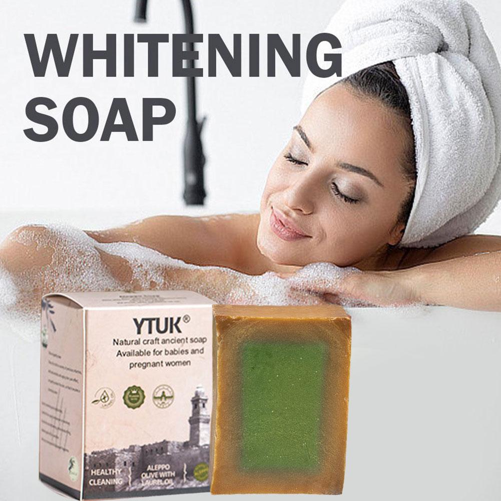 Чистое органическое мыло с оли – обзор и цена Castor Oil Soap