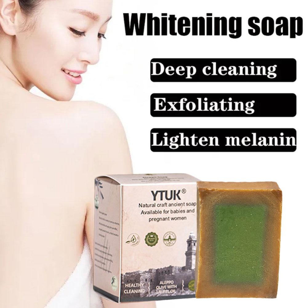Чистое органическое мыло с оли – обзор и цена Castor Oil Soap