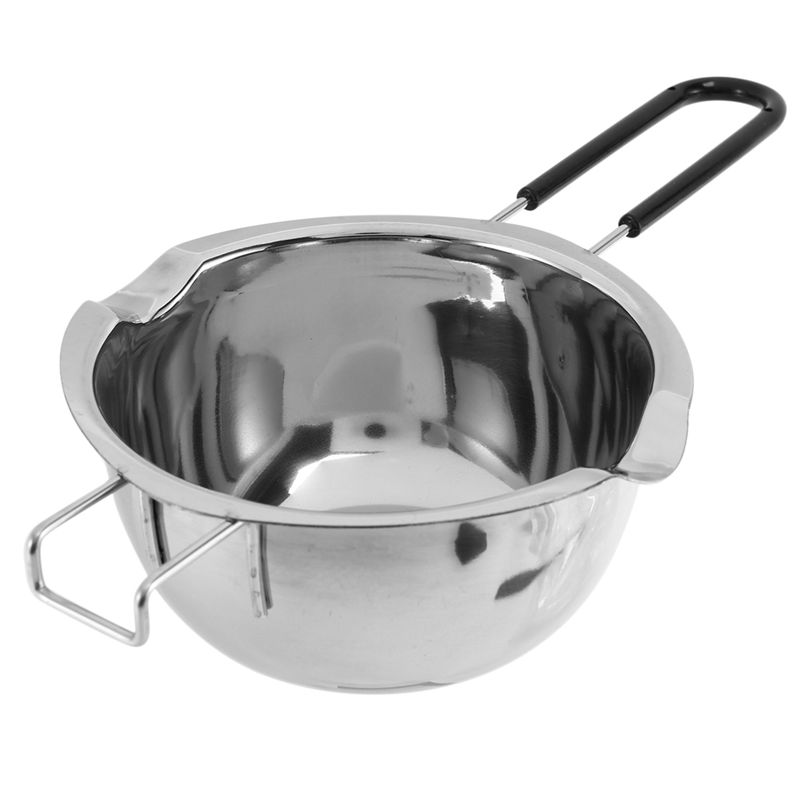 Набор двойных чаш ABKS-4X из н – обзор и цена Soap Making Double Boiler