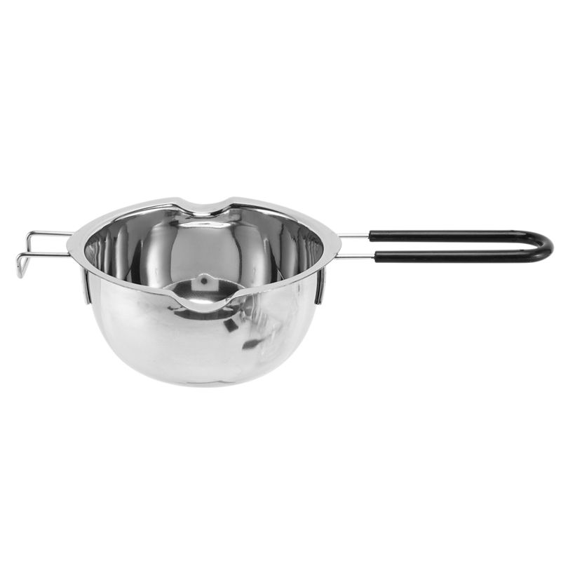 Набор двойных чаш ABKS-4X из н – обзор и цена Soap Making Double Boiler