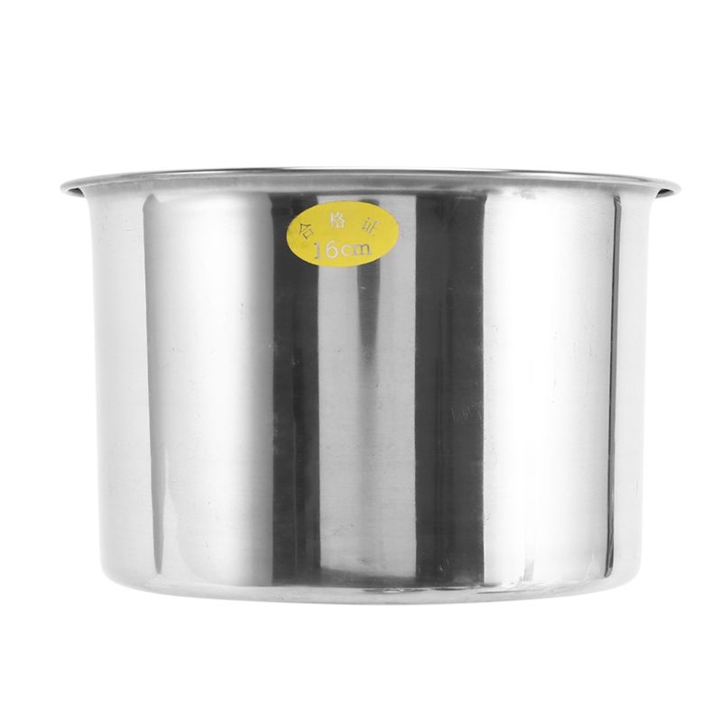 Набор двойных чаш ABKS-4X из н – обзор и цена Soap Making Double Boiler