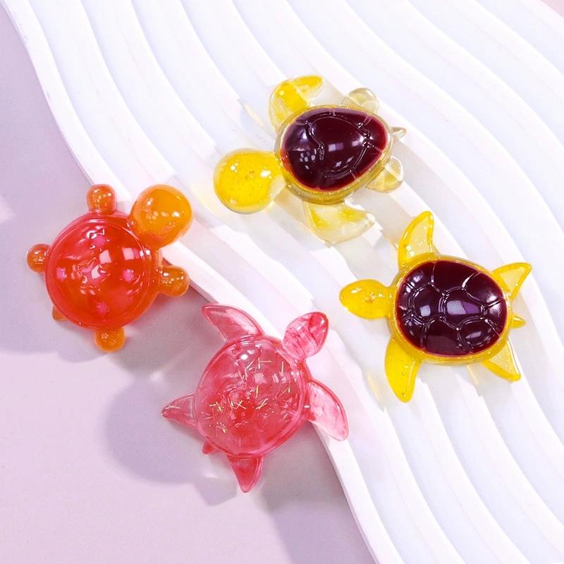Силиконовые формы Four Turtles – обзор и цена Soap Making Guide