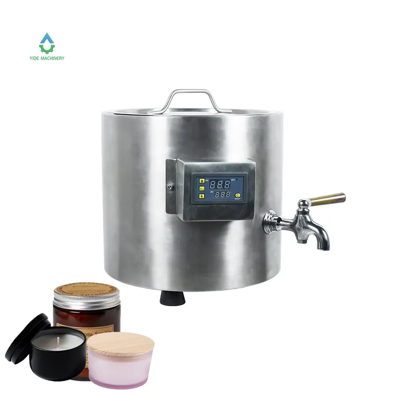Новинка 2026 года: Двухслойный – обзор и цена Soap Making Double Boiler