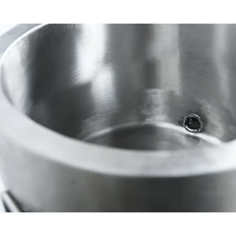 Новинка 2026 года: Двухслойный – обзор и цена Soap Making Double Boiler