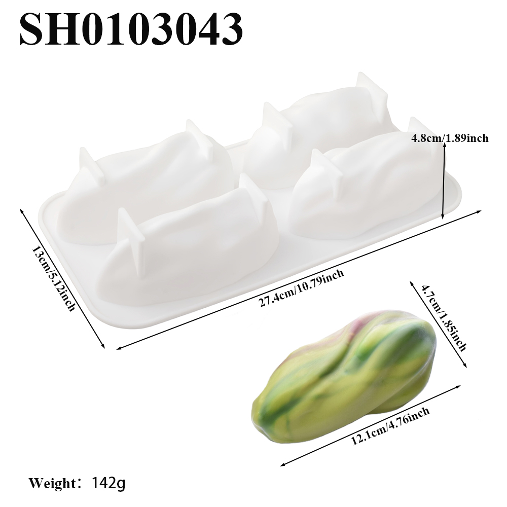 Силиконовая форма для выпечки  – обзор и цена Soap Making Guide