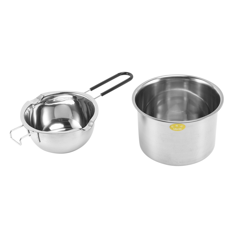2 шт., набор посуды для пригот – обзор и цена Soap Making Double Boiler