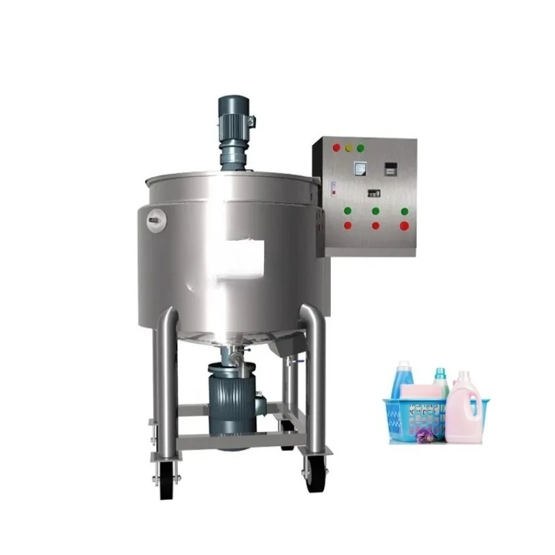 50-литровый передвижной гомоге – обзор и цена Soap Making Double Boiler